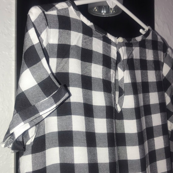 H&M Girl T-Shirt Dress - Picture 5 of 7